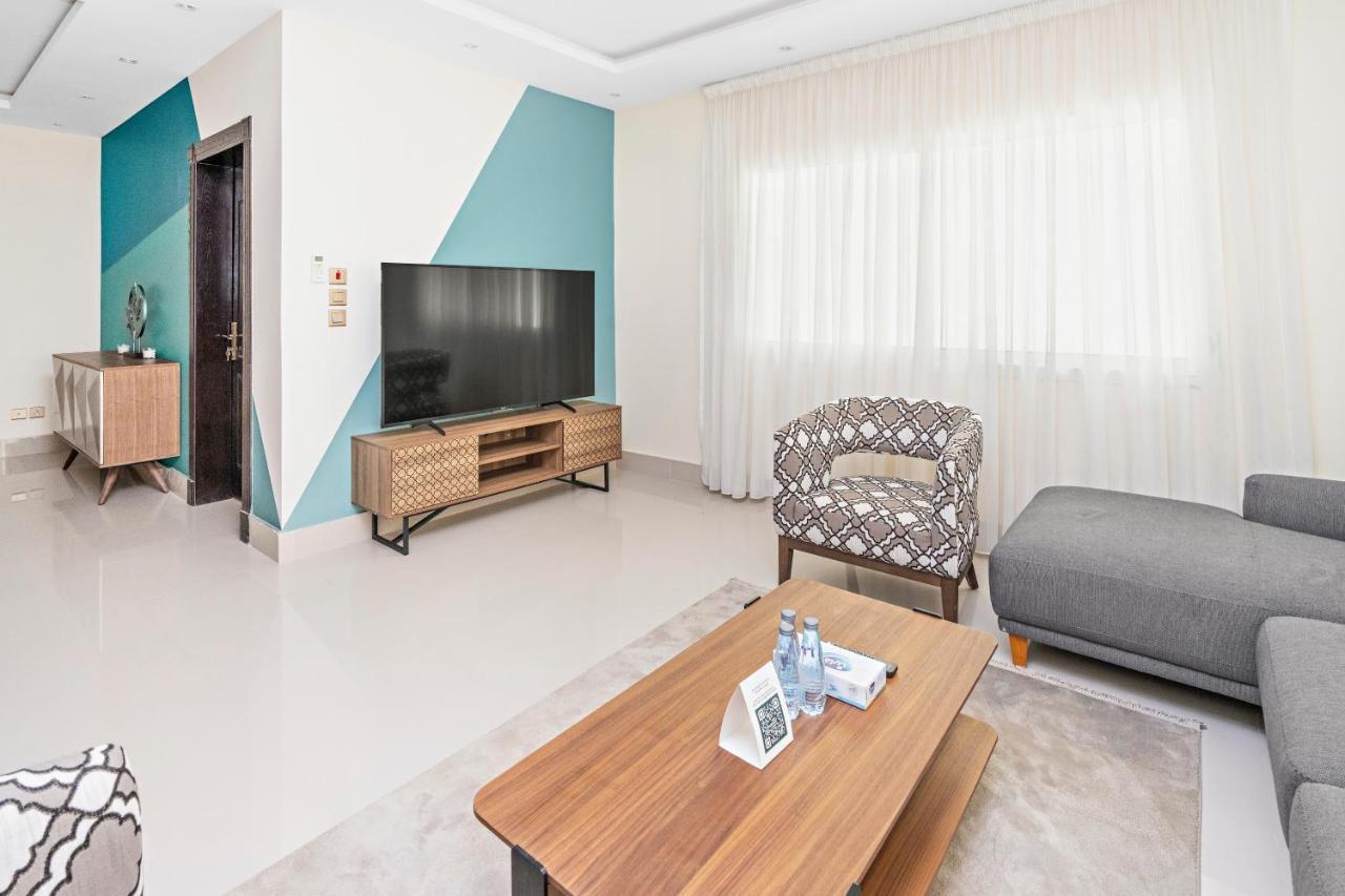 Mabaat - Al Olaya - 614 Villa Riyadh
