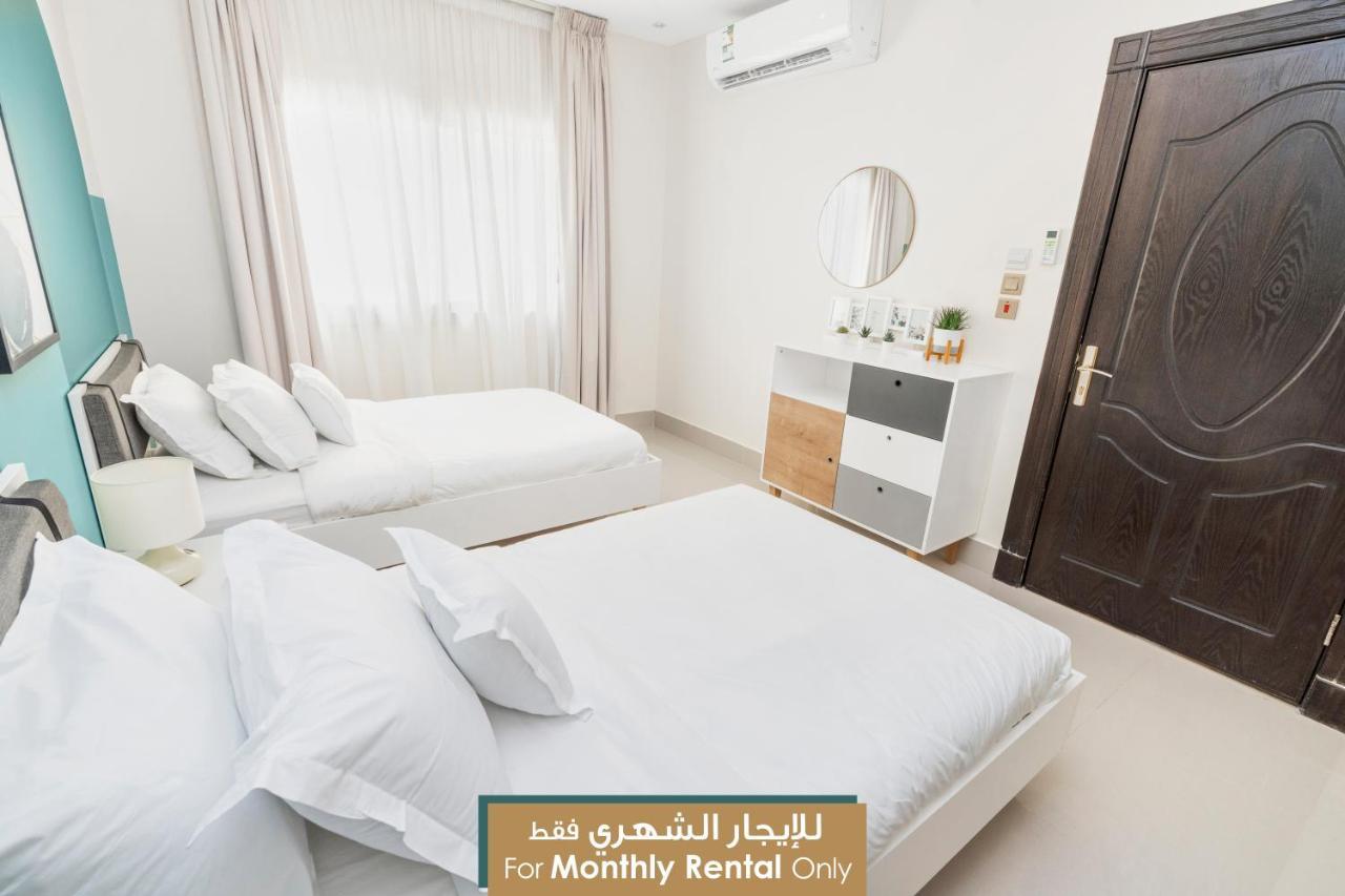Mabaat - Al Olaya - 614 Villa Riyadh