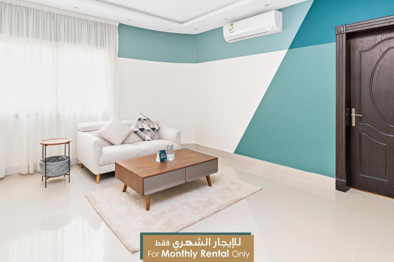 Mabaat - Al Olaya - 614 Villa Riyadh