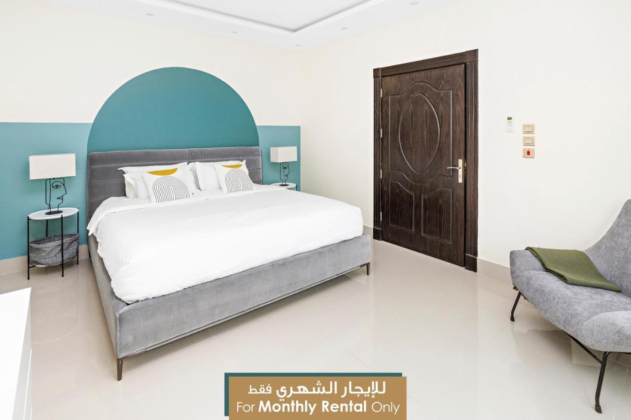 Villa Mabaat - Al Olaya - 614