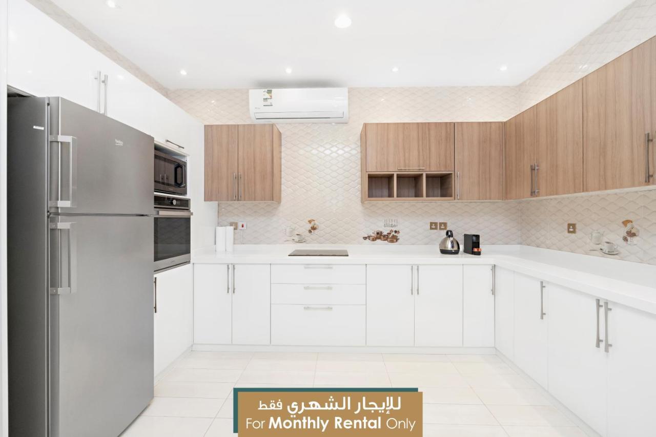Mabaat - Al Olaya - 614 Villa *